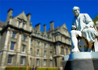 Escale Irlande (Foynes)