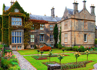 Escale Irlande (Foynes)