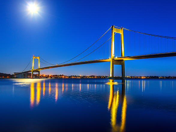 Escale Danemark (Fredericia)