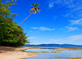 Escale Costa Rica (Golfito)