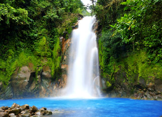 Escale Costa Rica (Golfito)