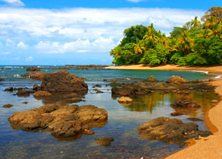 Escale Costa Rica (Golfito)