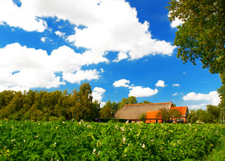 Escale GRONINGEN
