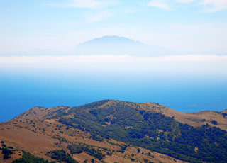 Escale Huelva - Séville