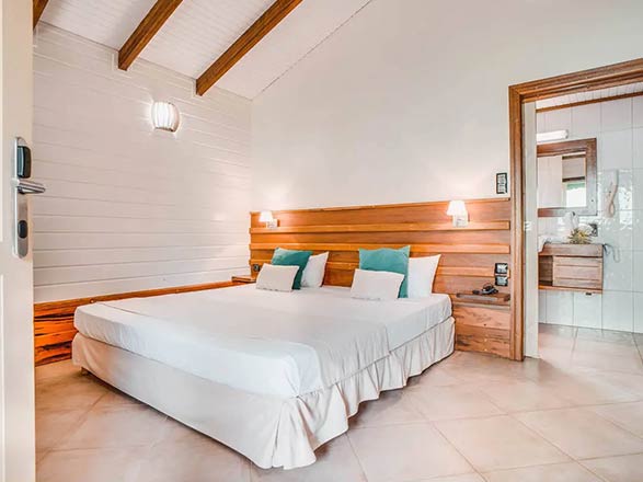Escale Bambou Resort (Martinique)