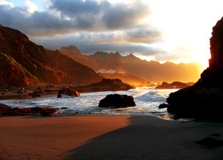 Escale Norvège (Iles Lofoten)