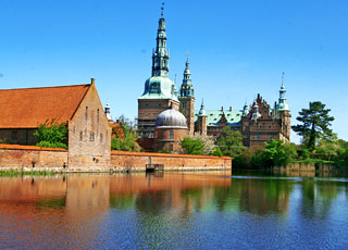 Escale Danemark (Kalundborg)
