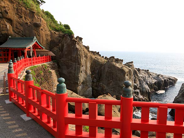 Escale Japon (Karatsu)