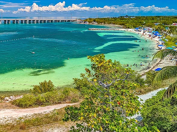 Escale Floride (Key West)