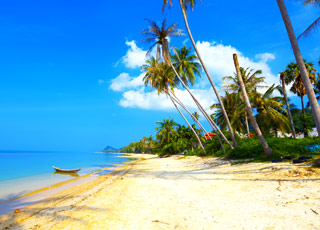 Escale Thaïlande (Ko Kradan)