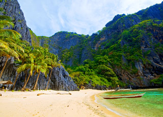 Escale Thaïlande (Ko Kradan)