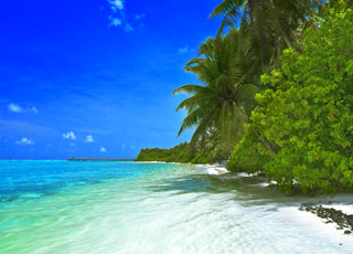 Escale Thaïlande (Ko Rok Nok)