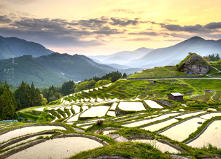 Escale Japon (Kumano)