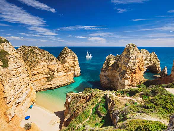 Escale Portugal (Lagos)