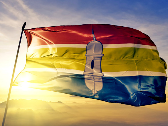 Escale Amazonie (Macapa)