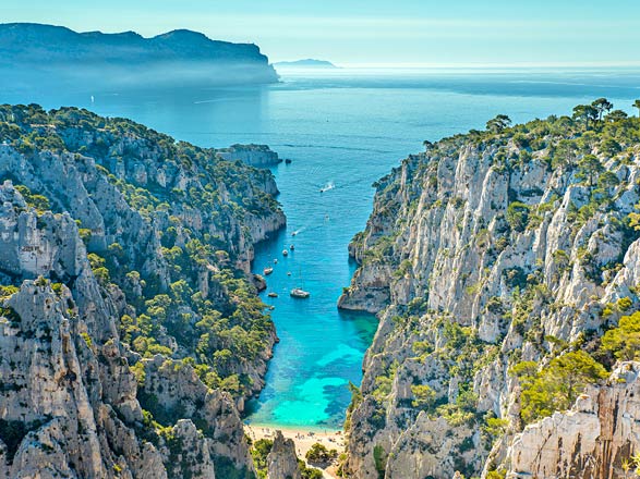 Escale Marseille