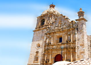 Escale Mexique (Mazatlan)