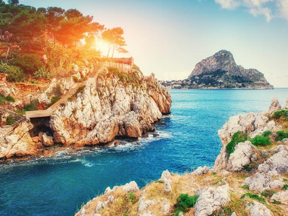 Escale Sicile (Milazzo)