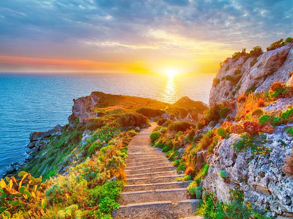 Escale Sicile (Milazzo)
