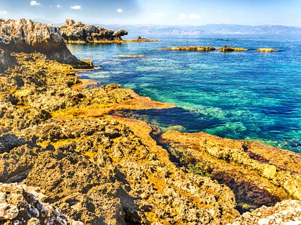 Escale Sicile (Milazzo)
