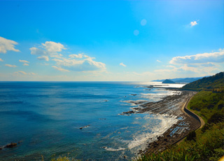 Escale Japon (Miyazaki)