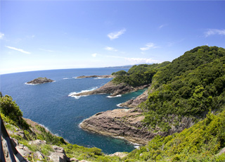 Escale Japon (Miyazaki)