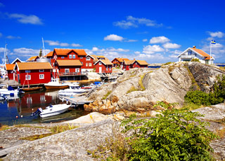 Escale Groenland (Narsarsuaq)
