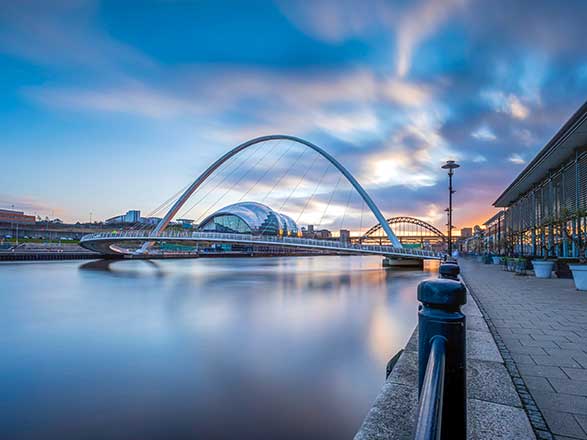 Escale Australie (Newcastle)