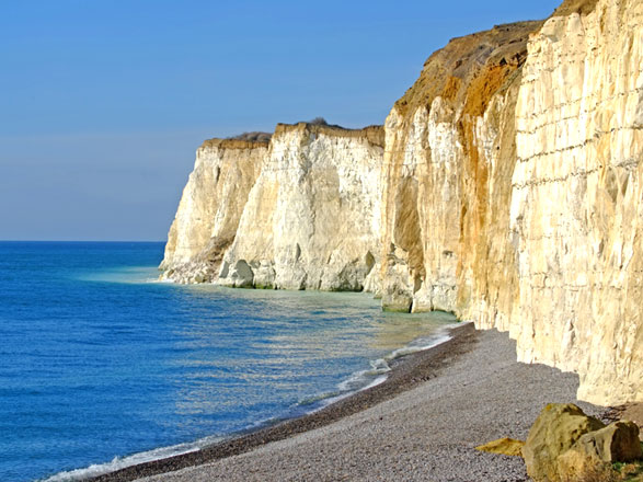 Escale Edimbourg (Newhaven)