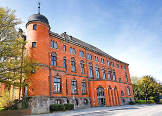 Escale OLDENBOURG - BRÊME