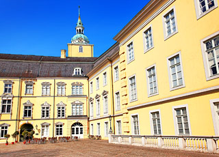 Escale OLDENBOURG - BRÊME