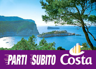 Escale Palerme ou Catane (Sicile)