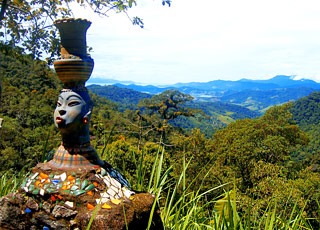 Escale Brésil (Parati)