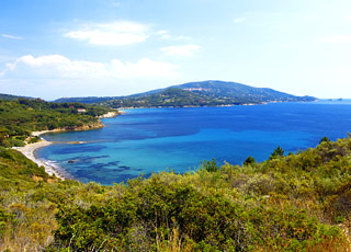 Escale Toscane (Piombino)