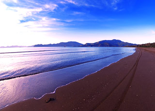 Escale Toscane (Piombino)