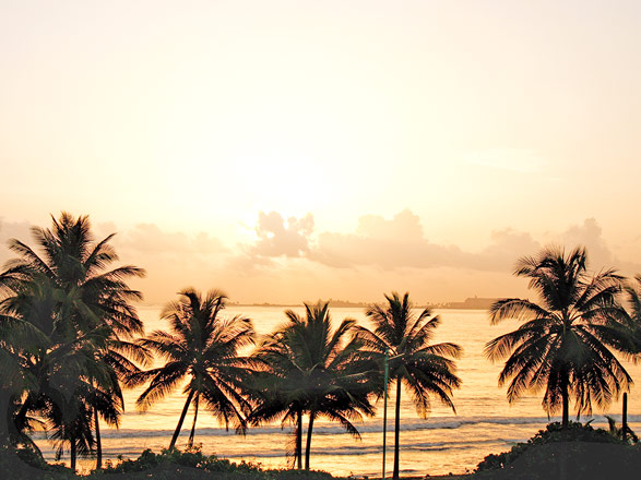 Escale Congo (Pointe noire)