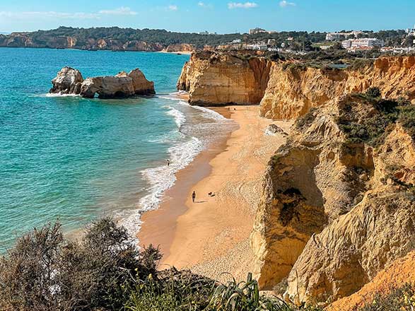 Escale Portugal (Portimao)