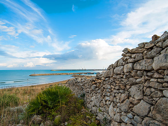 Escale Sicile (Pozzallo)