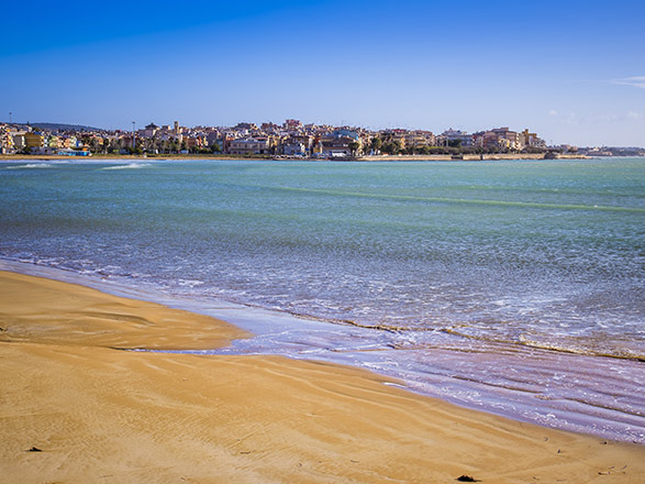 Escale Sicile (Pozzallo)