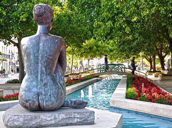 Escale Portugal (Setubal)