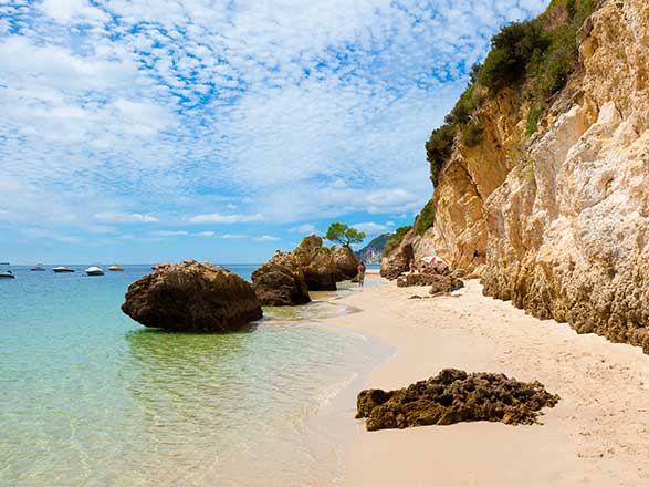 Escale Portugal (Setubal)