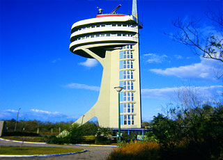 Escale Pologne (Swinoujscie)