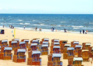 Escale Pologne (Swinoujscie)