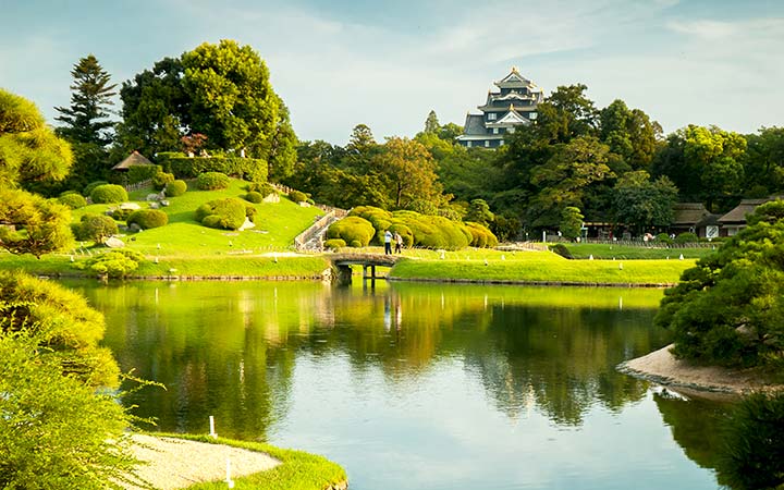 Escale Japon (Tamano)