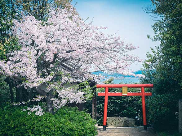 Escale Japon (Tomonoura)