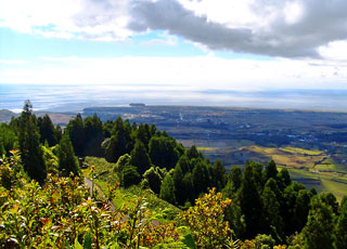 Escale Açores (Vila do Porto)