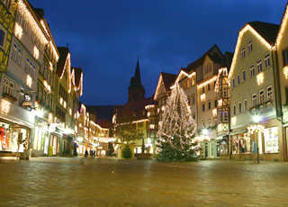 Escale Wertheim - Miltenberg - Francfort