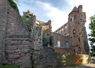 Escale Wertheim