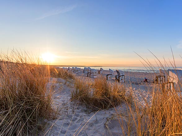Escale GREIFSWALD - WOLGAST - Ile d'Usedom