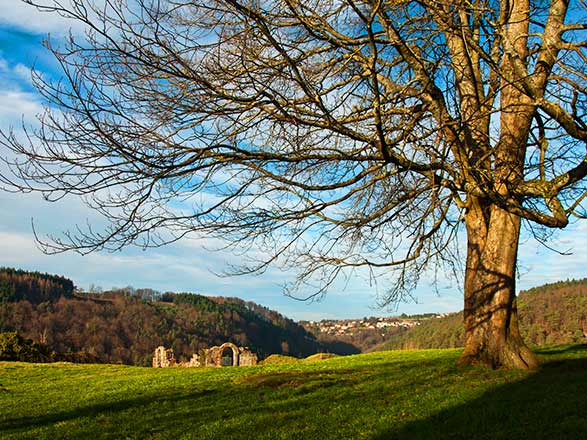 Escale XOUAXANGE-EN-MOSELLE